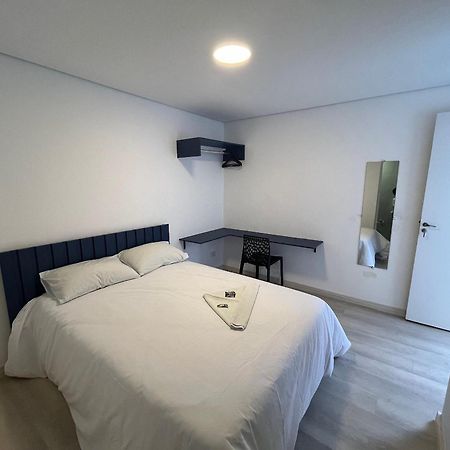 Westay Nova Cidade เซาเปาโล ภายนอก รูปภาพ