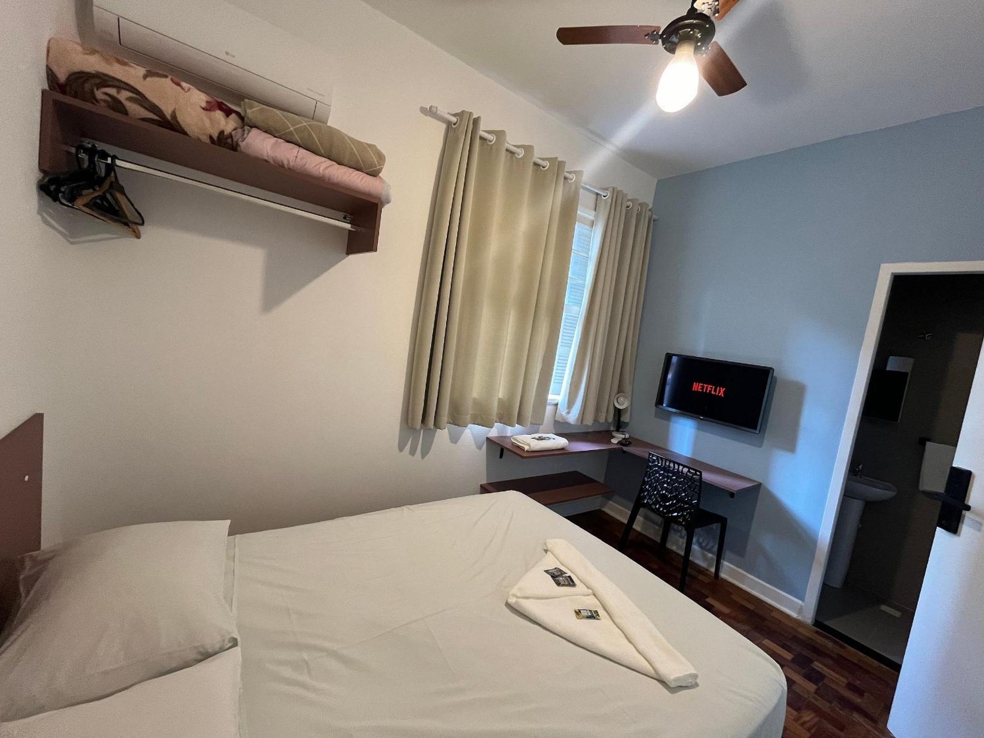 Westay Nova Cidade เซาเปาโล ภายนอก รูปภาพ