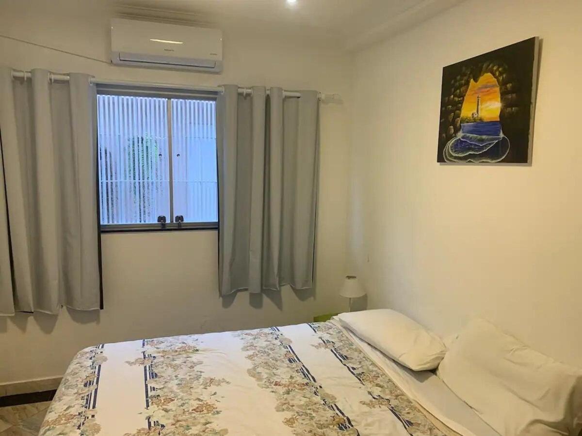 Westay Nova Cidade เซาเปาโล ภายนอก รูปภาพ