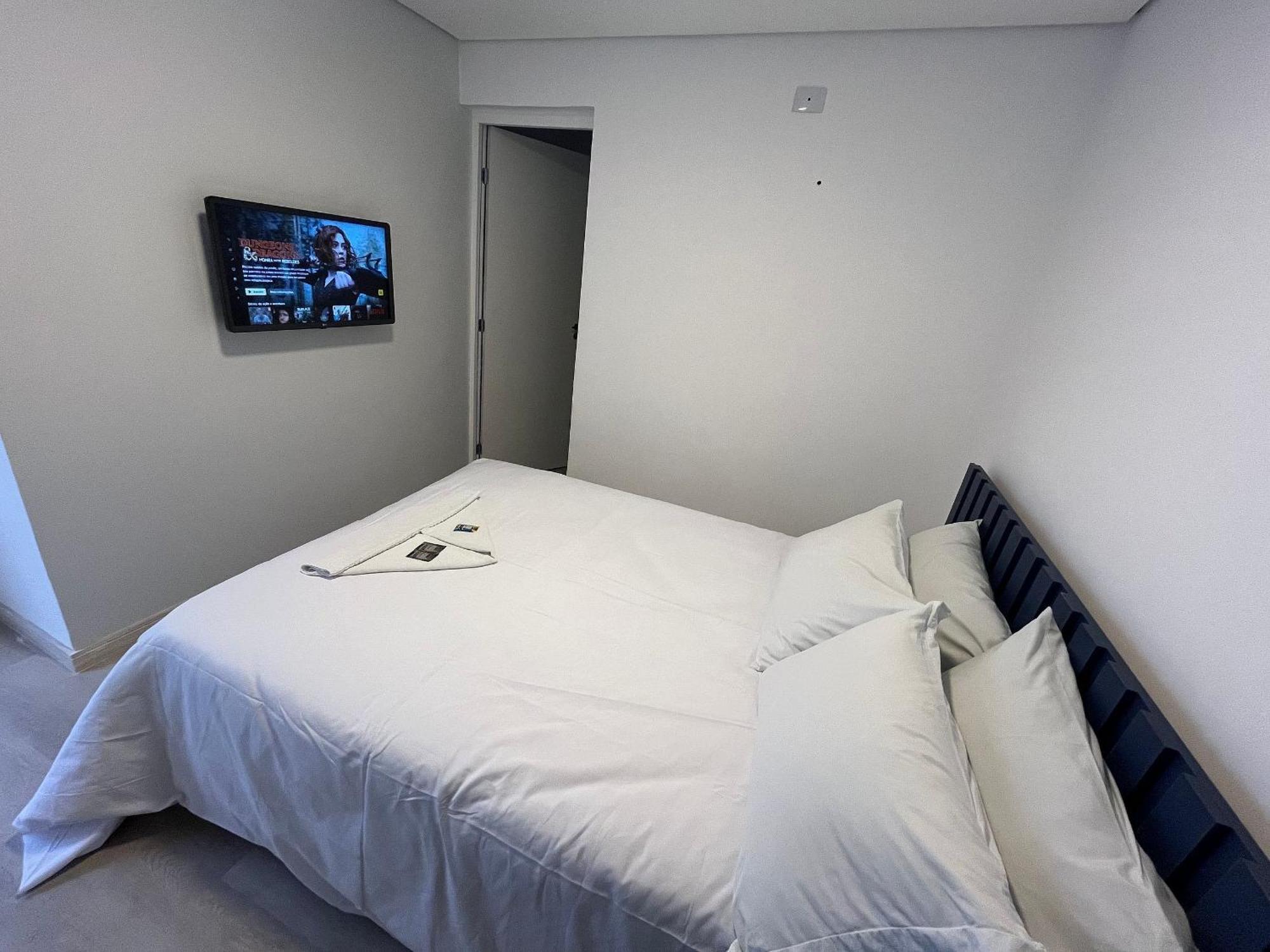 Westay Nova Cidade เซาเปาโล ภายนอก รูปภาพ